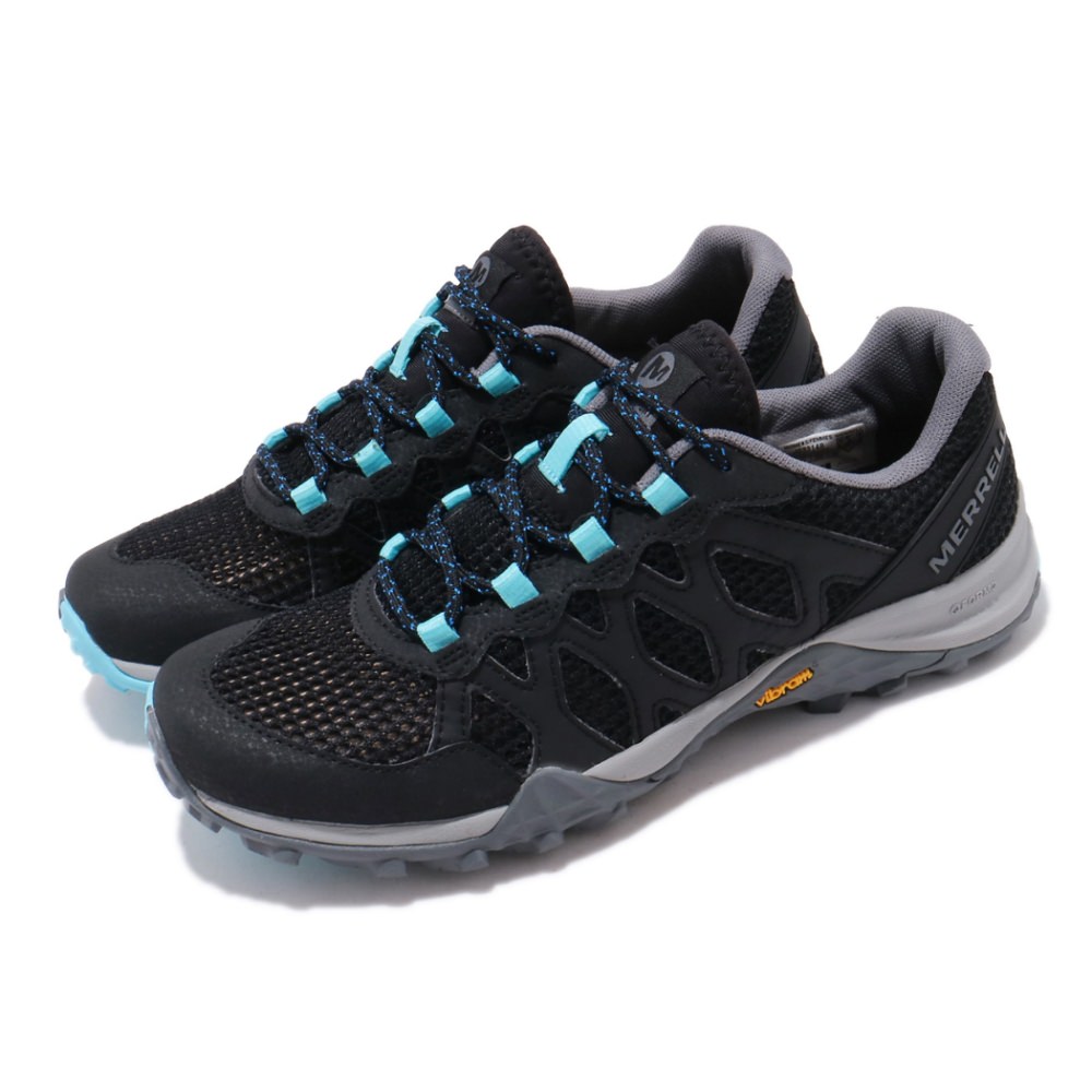 Merrell 戶外鞋 Siren 3 Aerosport 女鞋 product lightbox image 1