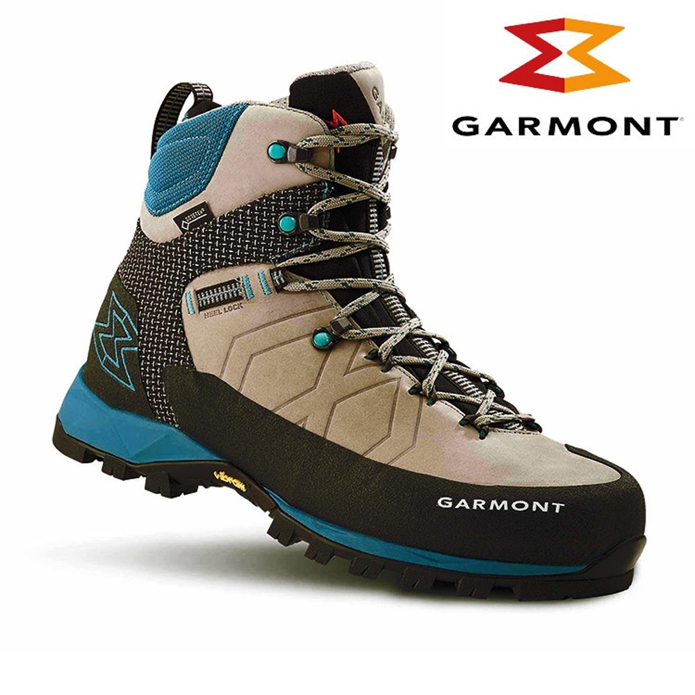 GARMONT 女GTX大背包縱走登山鞋 Toubkal 441012/612 product lightbox image 1